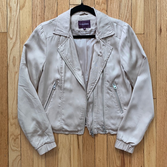 Vigoss Jackets & Blazers - Vigors Jacket 😍😍🔥🔥